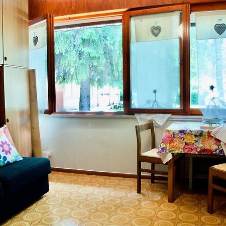 Al Sole Di Tss' - Cozy Apartment A 20 Metri Dal Lago Di Caldonazzo - Perfetto Per Coppie A 칼세라니카알라고 외부 사진