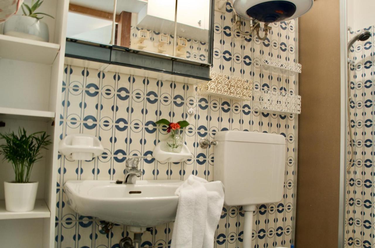 Al Sole Di Tss' - Cozy Apartment A 20 Metri Dal Lago Di Caldonazzo - Perfetto Per Coppie A 칼세라니카알라고 외부 사진